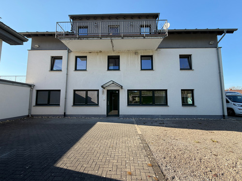 Ansicht - Einfamilienhaus in Neuenrade zum Kaufen