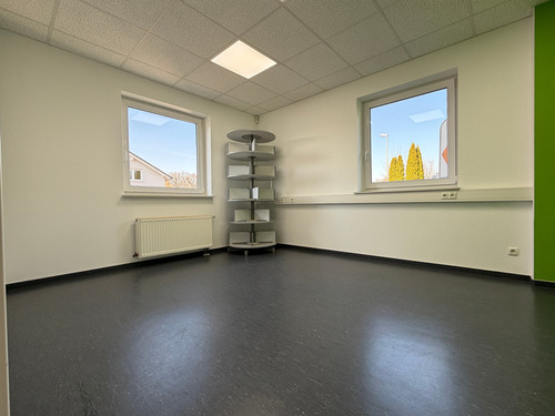 Büro 1 Erdgeschoss - 