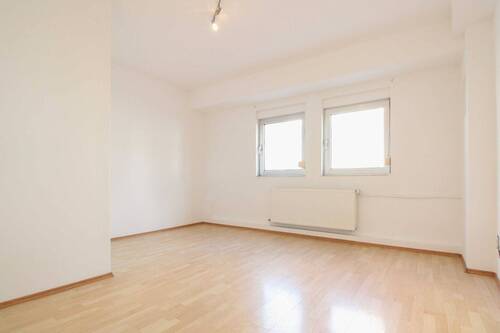 Schlafzimmer ELW - 
