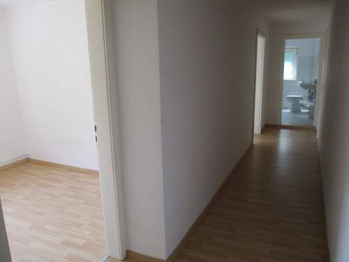 Flurzimmer - 2 Zimmer Etagenwohnung zur Miete in Salzgitter