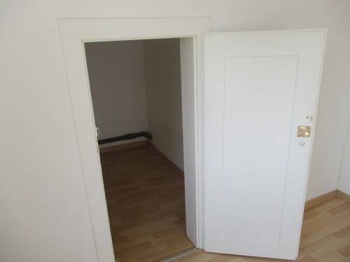 Abstellzimmer - Etagenwohnung mit 50,80 m&sup2; in Salzgitter zur Miete
