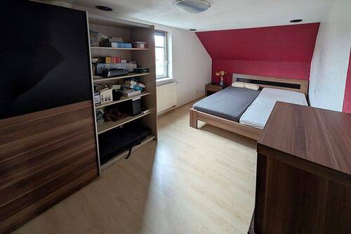 Schlafzimmer - 
