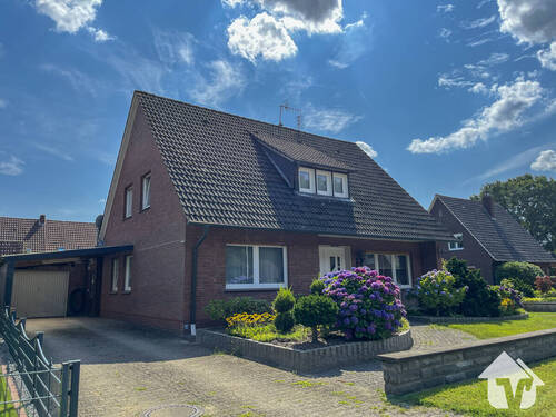 Frontansicht - 
