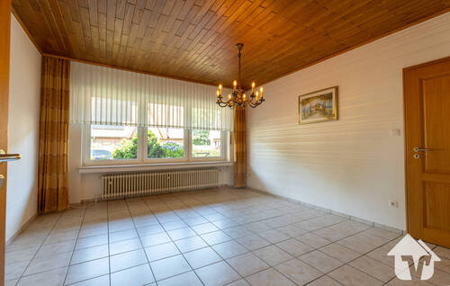 Wohnzimmer - 