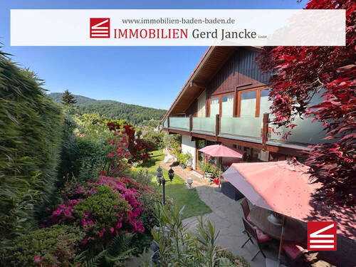 Titelbild_Portale_01 - Attraktives Einfamilienhaus mit großem Garten und Doppelgarage in fantastischer Aussichtslage!