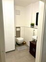 Gäste WC / Waschmaschine - 