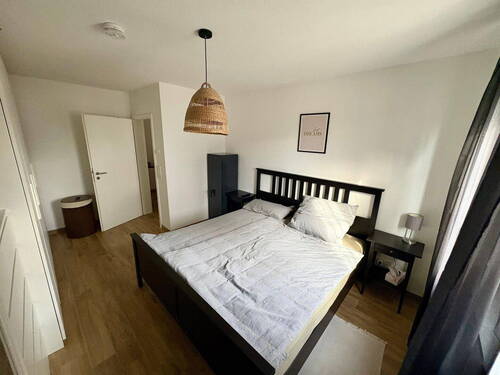 Schlafzimmer - 