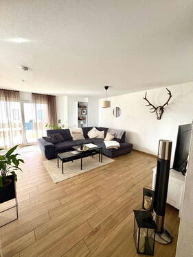 Wohnzimmer - 