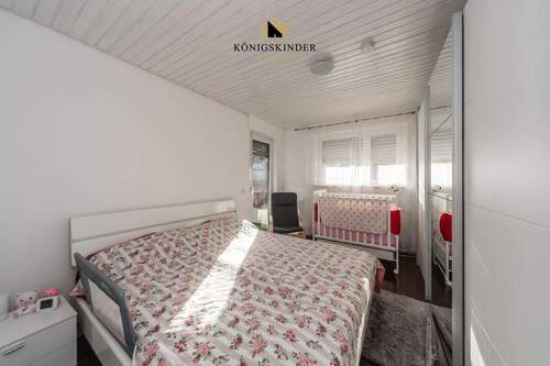Zimmer 1 - 