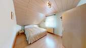 Schlafzimmer OG - 