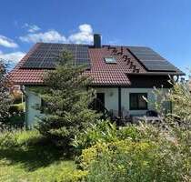 Großzügiges Familiendomizil mit Charme - Struppen Struppen-Siedlung