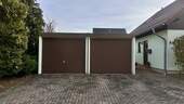 Doppelgarage - 