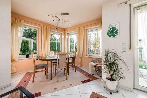 Essbereich - Einfamilienhaus mit 108,40 m² in Berlin zum Kaufen