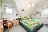 Schlafzimmer - 