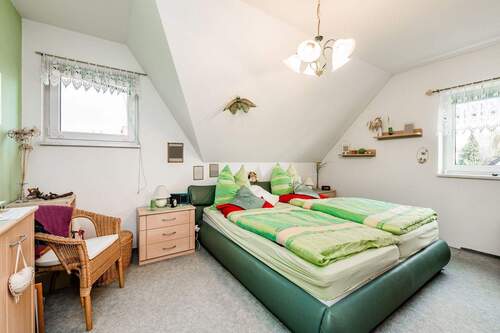 Schlafzimmer - 
