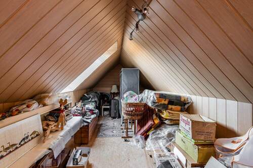 Dachboden - 