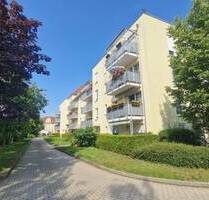 Bequemes Wohnen im Alter in offen gestalteter 2-Raumwohnung - Gera Debschwitz