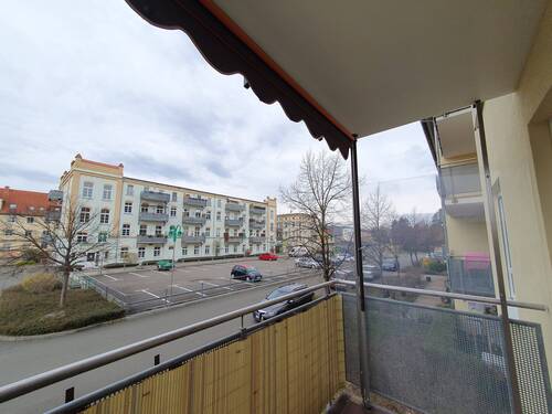 Balkon - 