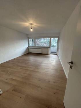 Schlafzimmer 2 - Etagenwohnung mit 91,00 m&sup2; in Trier zur Miete