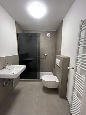 Badezimmer - 