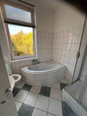 Bild 3 - 2 Zimmer Etagenwohnung in Rostock