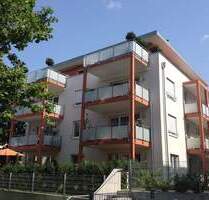 4 Zimmer Wohnung mit 2 Balkonen - Lörrach