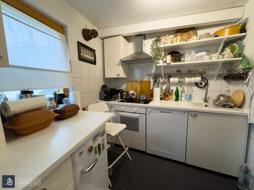 Einbauküche/1OG/Remise - 