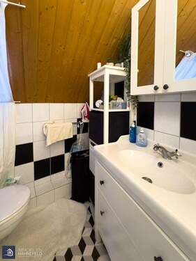 Tageslichtbad/DG/Remise - 