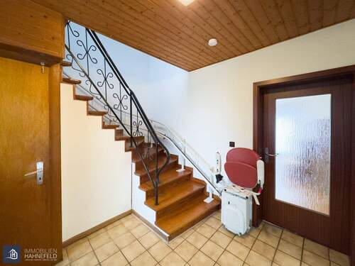 Treppenhaus/EG/Vorderhaus - 