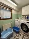 Waschen und Trocken/EG/Vorderhaus - 