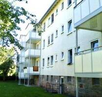 Kurzfristig frei: 3-Zimmer-Wohnung in Korbach