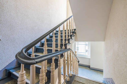 Treppenhaus - 