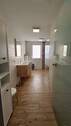 Tageslichtduschbad - 2 Zimmer Etagenwohnung zur Miete in Linden