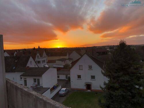 Aussicht - 