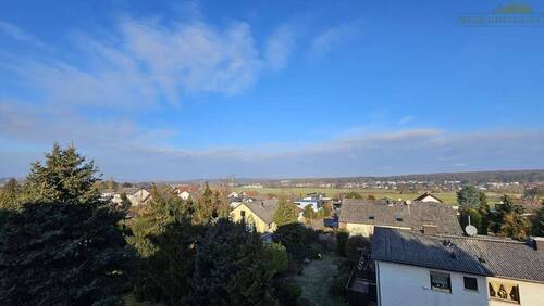 Aussicht - 
