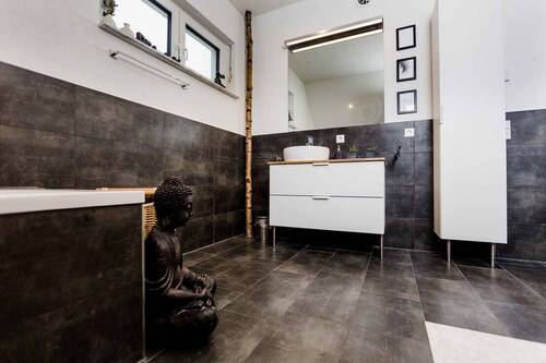 Badezimmer Option - 