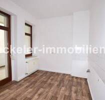 Ihr neues zu Hause - frisch renoviert - Weißenfels