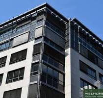 ARBEITEN AM BANKENVIERTEL - 1.950,00 EUR Kaltmiete, in Frankfurt am Main (PLZ: 60329) Bahnhofsviertel