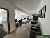 Bürofläche links - 7 Zimmer Büro in Frankfurt am Main