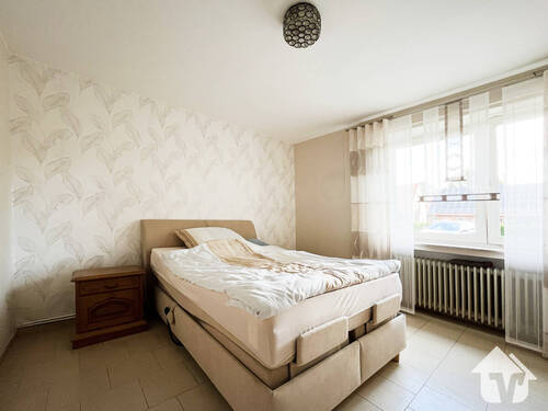 EG Schlafzimmer - 