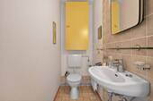 Gäste-WC - 
