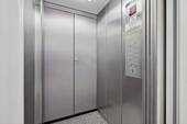 Aufzug - 