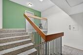 Treppenhaus - 