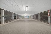 Tiefgarage - 