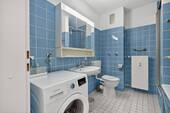 Badezimmer weitere Ansicht - 