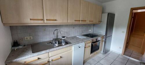 Bild 2 - 2 Zimmer Etagenwohnung zur Miete in Benediktbeuern