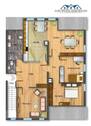 Grundriss - 