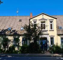 Großzügige Wohnung im Herzen von Fischerhude zu vermieten - Ottersberg