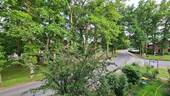 Ausblick_vorne - 4 Zimmer Etagenwohnung zur Miete in Ottersberg
