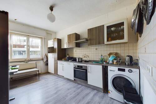 CAM03586G0-PR0042-STILL024 - Mehrfamilienhaus, Wohnhaus mit 201,00 m² in Warstein zum Kaufen